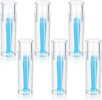 JIEYAO contact lens remover tool 6 pieces pack front view