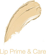 Colorbar lip prime and care side profile