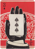 Ultimate Deck (Stranger and Stranger Edition) by Dan and Dave - Image 9