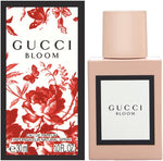 Gucci Bloom eau de parfum spray cap off view