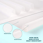 Gartful nonstick mat used for resin jewelry casting and crafts