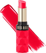 Milani Color Fetish Lipstick- Sheer to Medium Coverage Lip Balm - Image 10