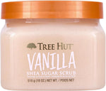 Tree Hut Watermelon Body Scrub, Exfoliating Sugar Scrub, Vegan, 18 Oz - Image 15