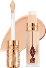 Charlotte Tilbury AIRbrush Flawless Blur Concealer - Longwear Concealer for Dark Circles, Blemishes, Redness & More - Hydrating, Crease-Proof & Full Coverage with a Natural Matte Finish - Image 14