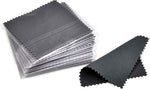 Jewelry Cleaning Cloths, Individually Wrapped Jewelry Polishing Cloths | Help Remove Tarnish, Restores Shine, Compact & Portable, Reusable Until Soiled, Everyday Jewelry Care, Multiple Colors - Image 13