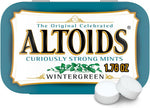 ALTOIDS Peppermint Breath Mint Tins, 3.52 Oz (Pack of 2) - Image 14