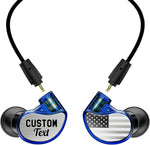 MEE audio M6 PRO In Ear Monitor Headphones for Musicians, 2nd Gen Model With Upgraded Sound, Memory Wire Earhooks & Replaceable Cables, Noise Isolating Professional Earbuds, 2 Cords Included (Black) - Image 12