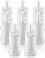 TOMOON Water Filter Fit for Breville Espresso Barista Touch BES880 BES980 | Fit for Barista Touch BES880 Oracle BES980 Barista Pro BES878 Oracle Touch BES990 Dual Boiler BES920 Bambino ClaroSwiss Sage - Image 10