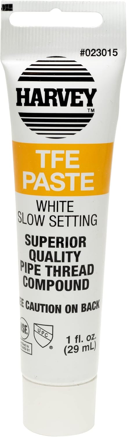 Wm Harvey Co Tfe Paste With Non Stick 023015-48 - Image 1
