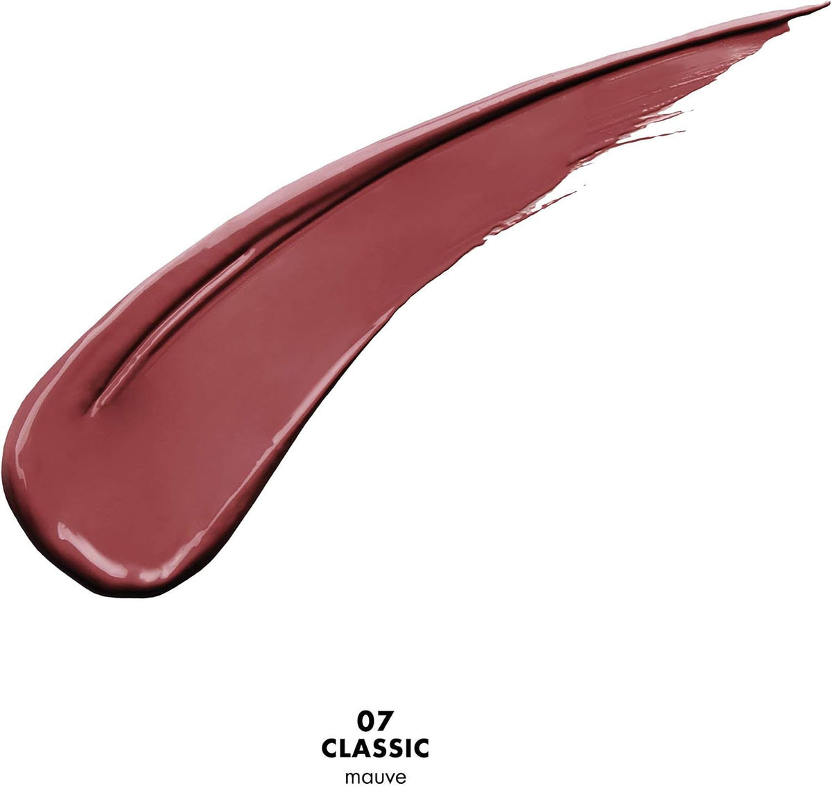Cruelty free Milani Classic liquid lipstick applicator wand close up