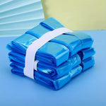 AIMIDODO premium pet waste management kit packaging with included installation manual.