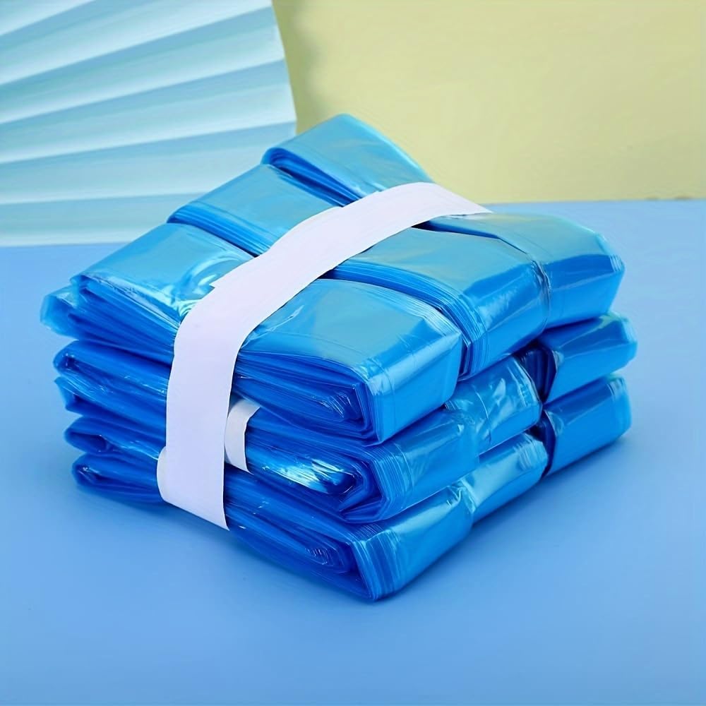 AIMIDODO premium pet waste management kit packaging with included installation manual.