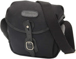 Billingham Hadley Digital camera bag rear perspective showing carrying handle