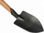Tierra Garden gardening tool wooden T handle grip