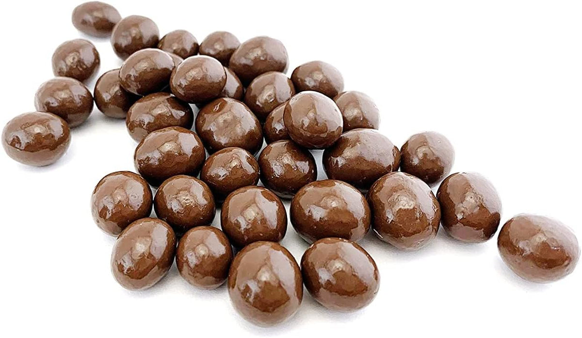 LaetaFood bulk chocolate espresso beans packaging details