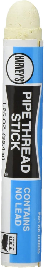 WM Harvey 030005-144 Pipe Thread Stick - Image 1