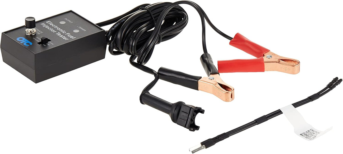 OTC 3398 Fuel Injection Pulse Tester - Image 1
