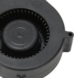 Bewinner 5V DC cooling fan connected to a USB power source