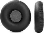 TaiZiChangQin memory foam earpad texture close up