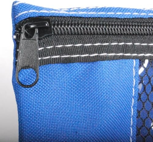 Filexec Products Soft Touch Pencil Pouch (18271) - Image 4