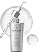 REJURAN(R) Turnover Ampoule, c-PDRN(R) - Original Salmon DNA PDRN Face Serum for Rejuvenation, Firming, Hydration & Youthful Glow, Refines Skin Texture. Korean Skincare (1.01 fl oz) - Image 15