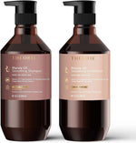 Theorie Marula Oil Smoothing Conditioner professional salon bottle