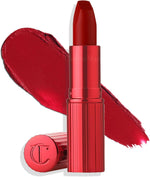 Charlotte Tilbury Matte Revolution Lipstick - Long Lasting, Matte Lipstick with Buildable Color & Lip-Loving Ingredients - Creamy, Easy to Blend Formula - Image 15