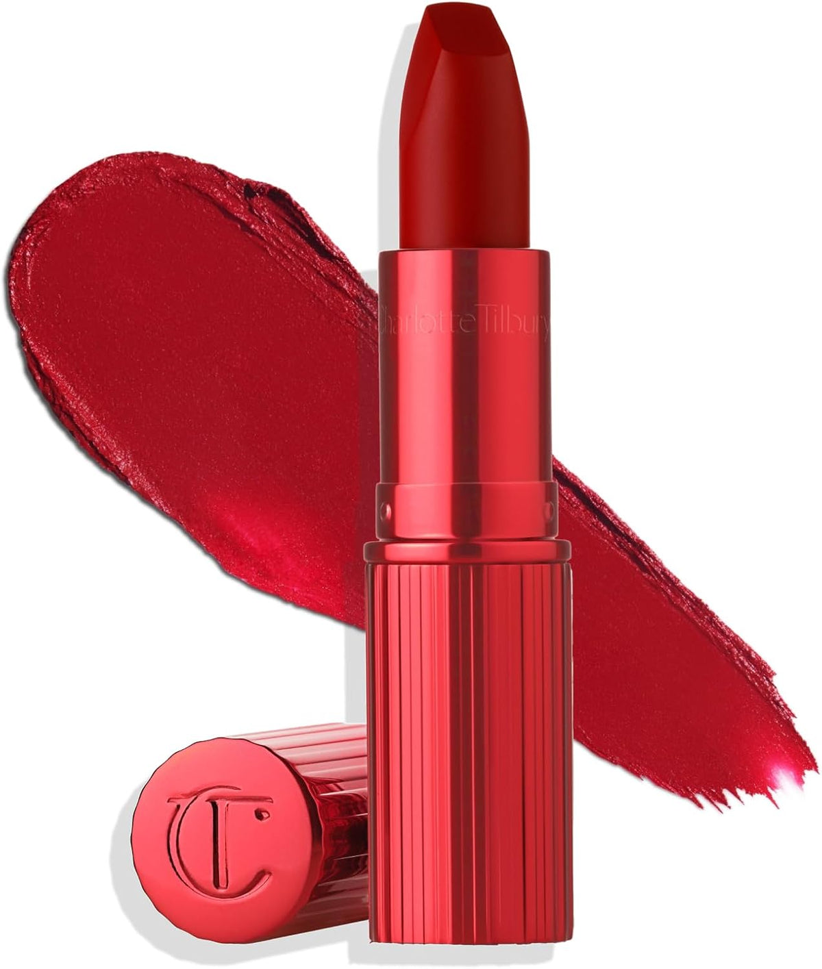 Charlotte Tilbury Matte Revolution Lipstick - Long Lasting, Matte Lipstick with Buildable Color & Lip-Loving Ingredients - Creamy, Easy to Blend Formula - Image 15