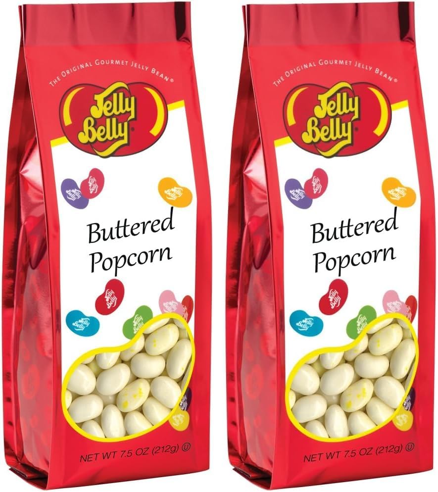 Jelly Belly Bean Boozled Spinner Gift Box Game, Net Wt 3.5oz - Image 9