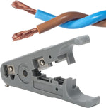 FTVOGUE ABS body telephone line stripper