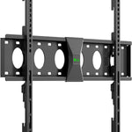 XINLEI Tilting TV Wall Mount for Most 37-82 inch Flat/Curved TV, Universal Low Profile Bracket, Fits 24"/18"/16" Studs, Max VESA 600x400mm Holds up to 132lbs MT5083 - Image 9