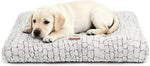 Uligota dog bed crate pad front view