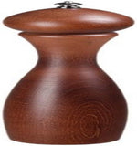 Fletchers' Mill Marsala Collection Pepper Mill, Cherry - 12 Inch, Adjustable Coarseness Fine to Coarse, MADE IN U.S.A. - Image 13