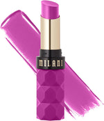 Milani Color Fetish Lipstick- Sheer to Medium Coverage Lip Balm - Image 15