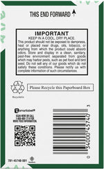 Breath Savers twelve count pack of spearmint flavored rolls for clean breath