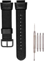 XBHSW 18mm replacement strap lifestyle packaging view