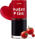 ETUDE Dear Darling Water Tint 3 SET (Strawberry Ade, Cherry Ade, Red Grapefruit Ade, 9g*3) | Vivid Color Lip Stain with Moisturizing Weightless & Non-sticky Finish | Korean Makeup, Perfect for Gift - Image 15