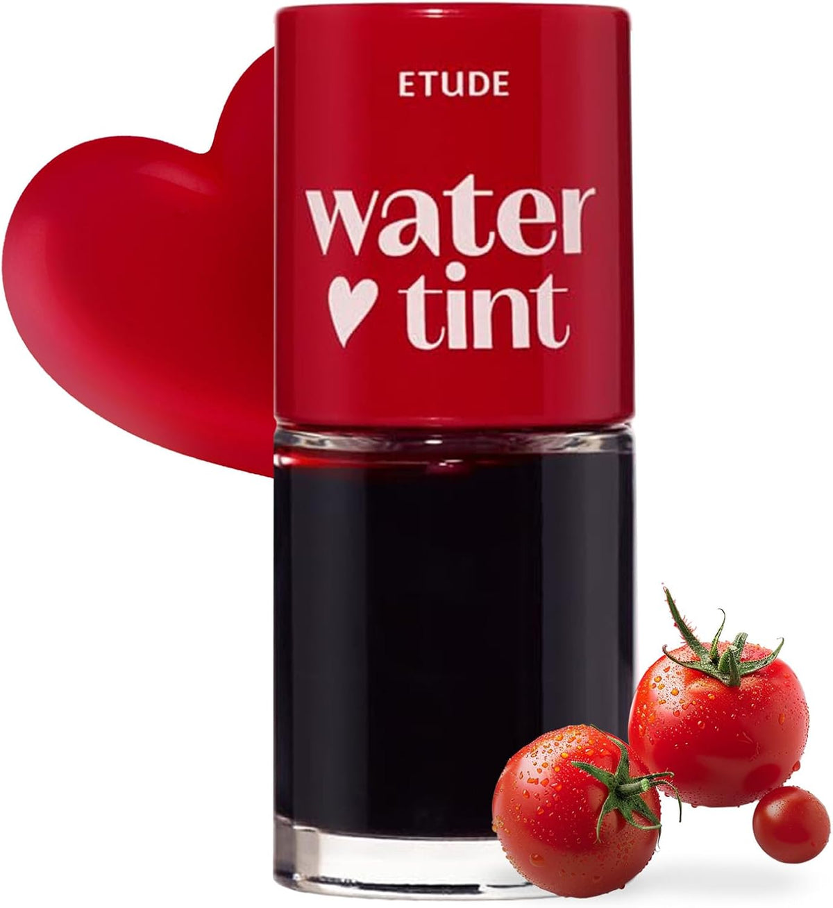 ETUDE Dear Darling Water Tint 3 SET (Strawberry Ade, Cherry Ade, Red Grapefruit Ade, 9g*3) | Vivid Color Lip Stain with Moisturizing Weightless & Non-sticky Finish | Korean Makeup, Perfect for Gift - Image 15