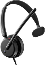 EPOS Impact 460T professional business headset in office environment
