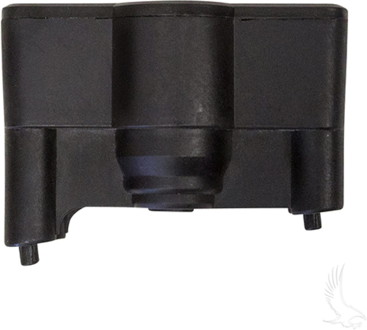 Red Hawk CON-053 golf cart motor speed controller wiring connection terminal