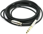 NewFantasia studio headphone cable lifestyle shot