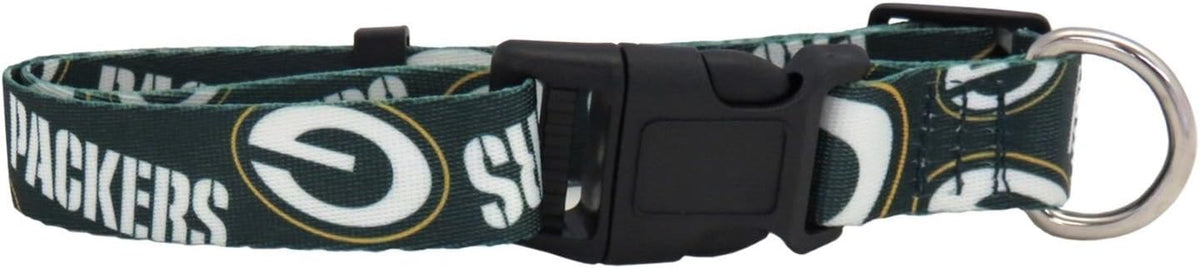 Littlearth NFL Pet Collar - Officially Licensed Teams, Sizes Small, Medium and Large - Image 13