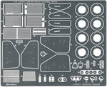 Tamiya 1/12 Lotus Type 78 Model Formula One Car Kit - Image 11