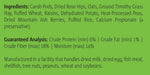Vitakraft Cocktail Mixed Fruit Chinchilla Treat, 4.5 oz - Image 10
