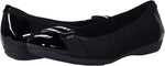 Anne Klein women uplift flats front view