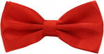 Per Tied Mens Adjustable Length Formal Tuxedo Bow Tie - Image 14
