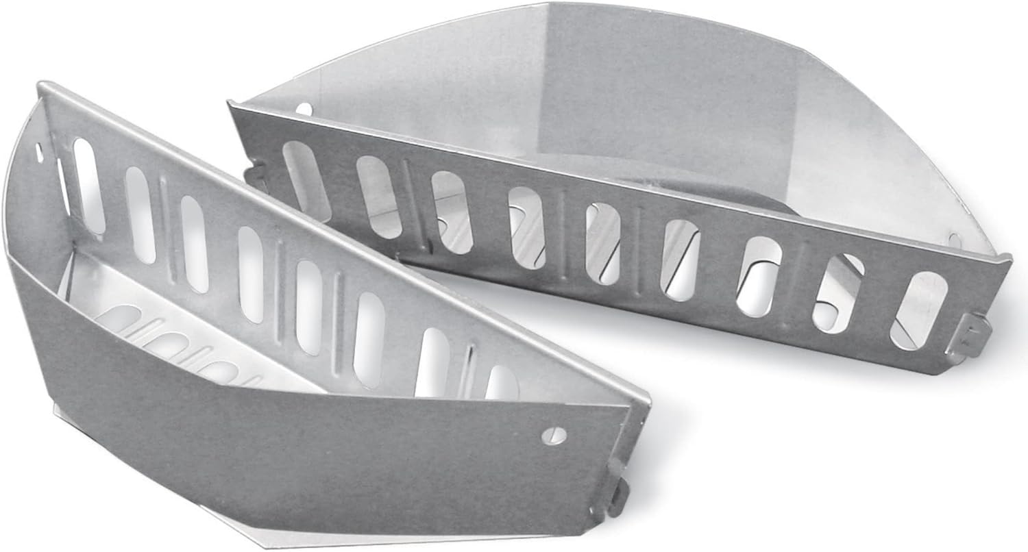 Weber 7403 Barbecue Stove BBQ Grill Char Basket Charcoal Fuel Holder - Image 1