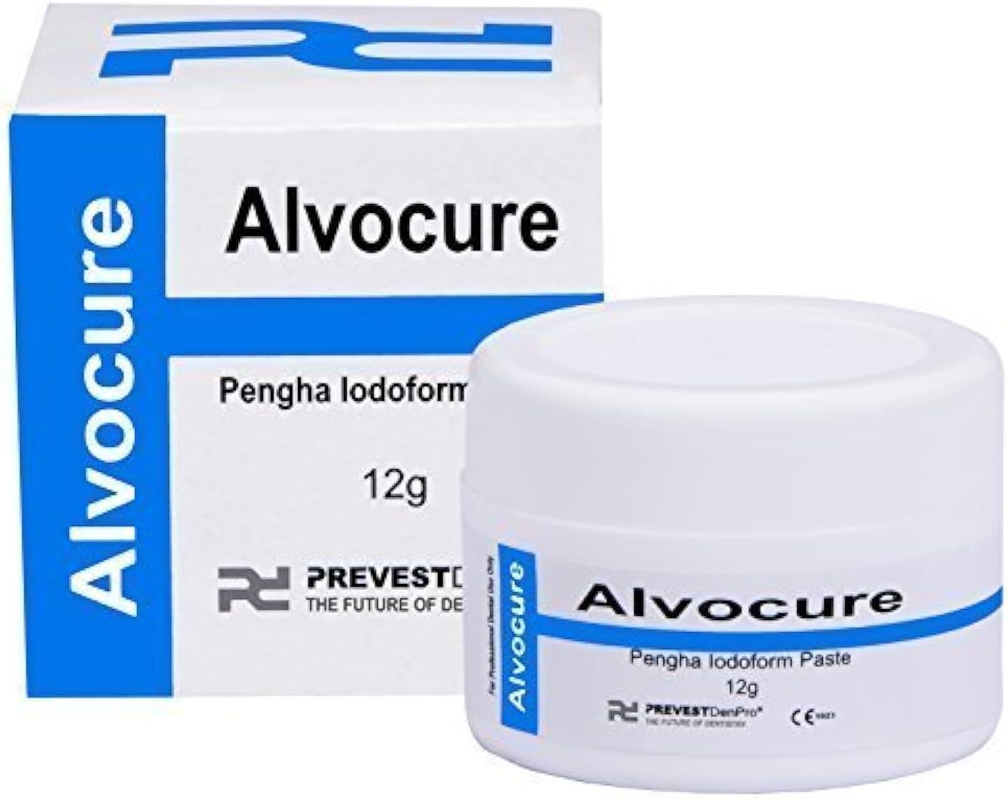 Alvocure, Dental Products - Image 1