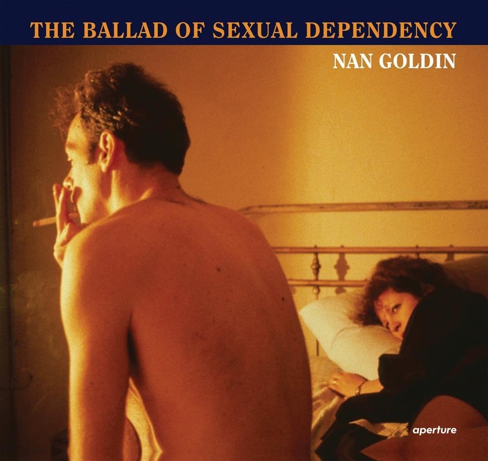 Nan Goldin: The Ballad of Sexual Dependency - Image 1