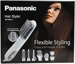 Panasonic EH-KA81 Hair Styler (Off White) - Image 1